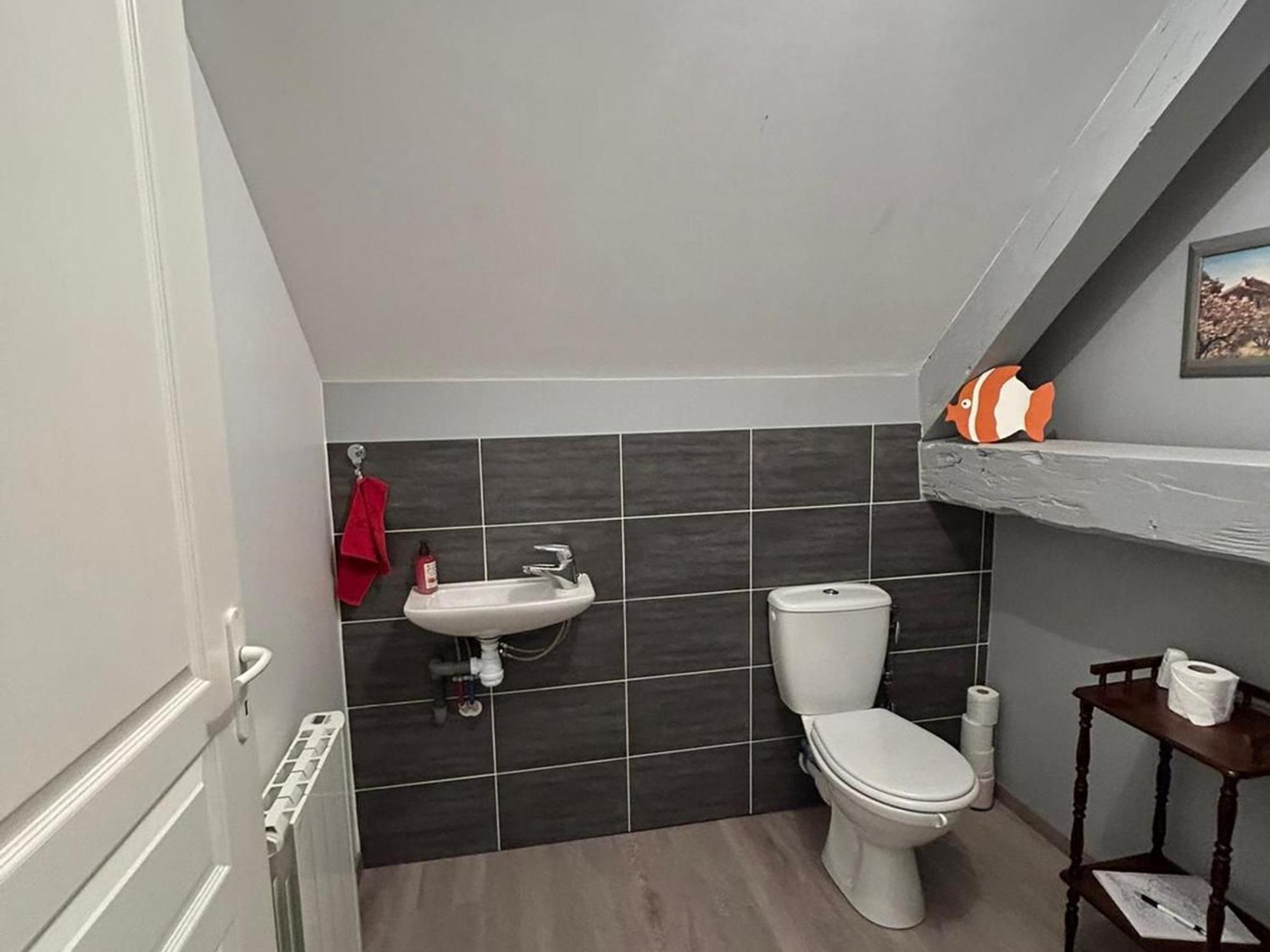Charme Authentique En Berry, 11 Pers., Jardin Et Wifi - Fr-1-591-630 Villa Nohant-Vic Eksteriør bilde