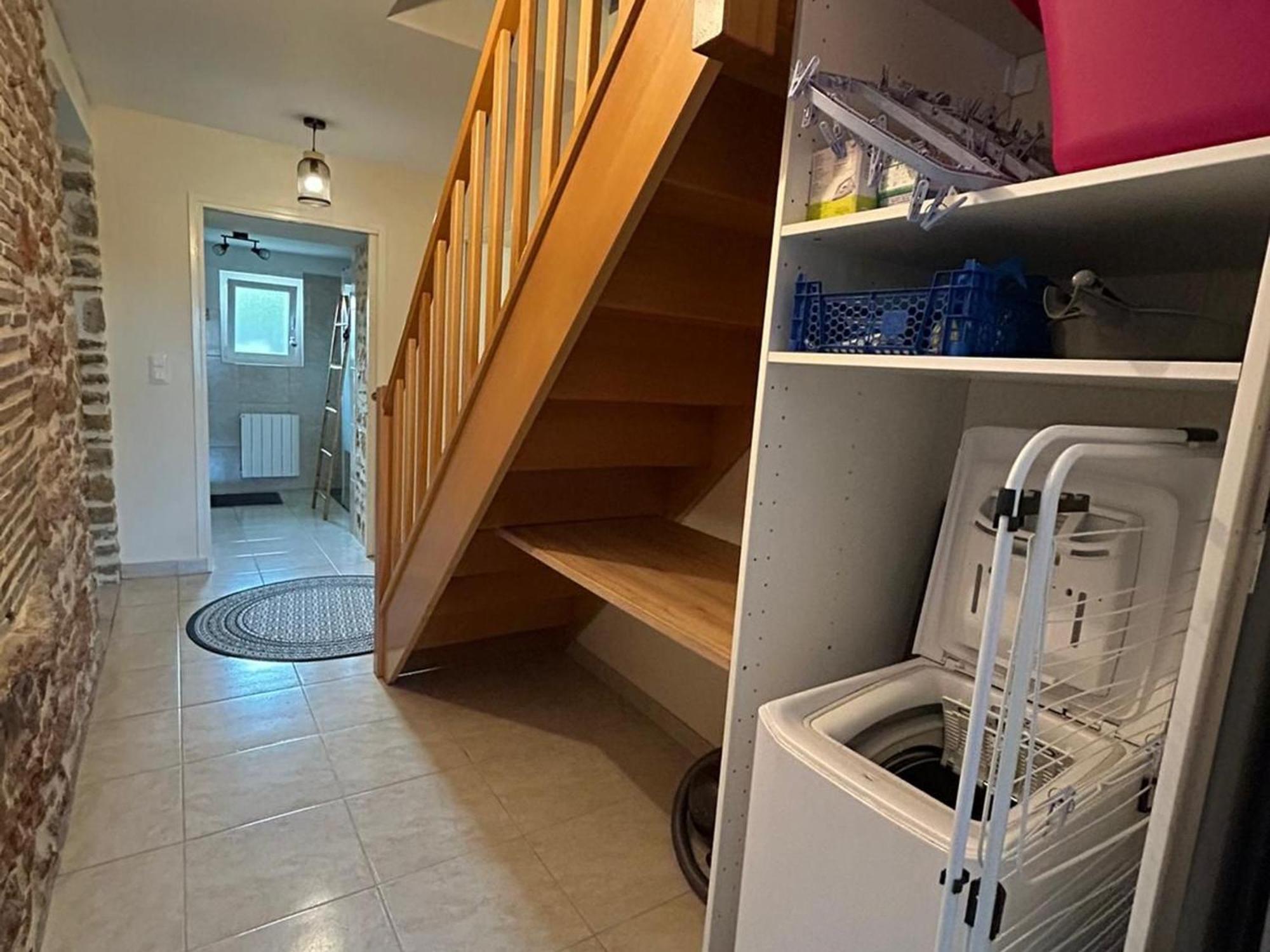 Charme Authentique En Berry, 11 Pers., Jardin Et Wifi - Fr-1-591-630 Villa Nohant-Vic Eksteriør bilde